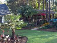 Landscape Installation, Sod Installation, Landscape Maintenance