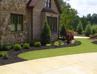 Award Winning Landscape Maintenance